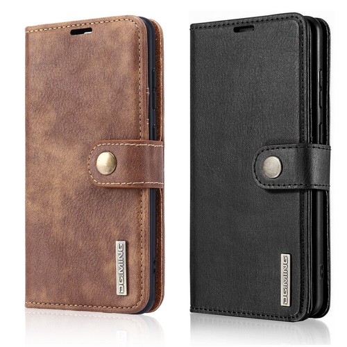 Smart wallet leather case - smart,