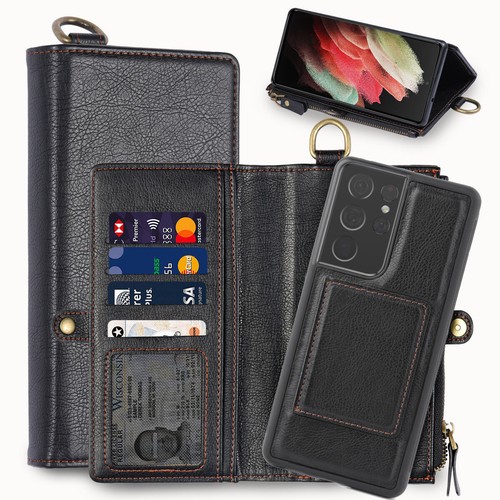 Shockproof leather case - shockproof,