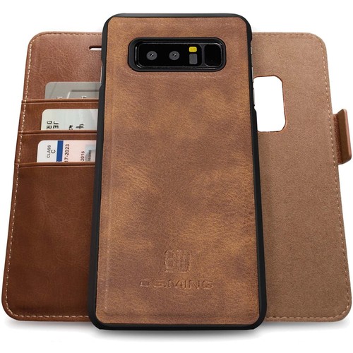 Premium real leather - real,