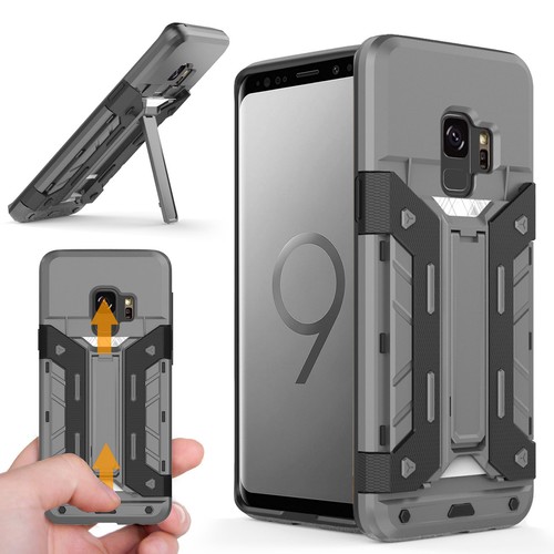 For galaxy wallet case - galaxy, s9+/s8+