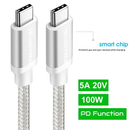 Nylon braided fast charging - nylon,