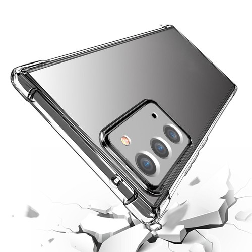 Anti yellow with shockproof - anti-yellow,