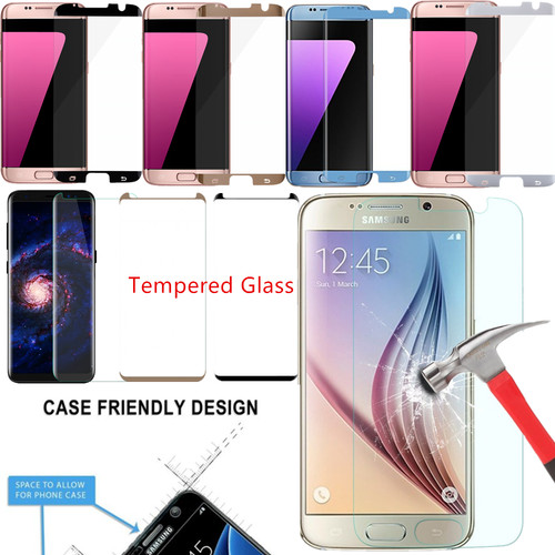 Lot case friendly - case, tempered
