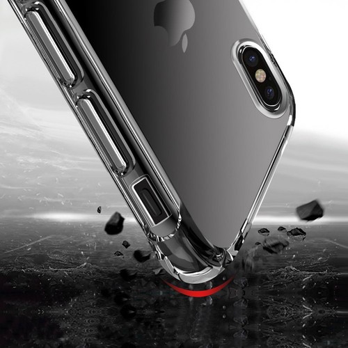 Slim fit soft tpu cover - soft,