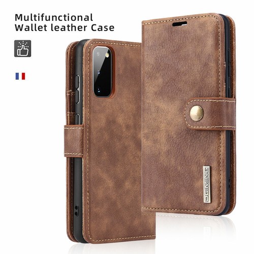 Genuine quality leather flip - quality,
