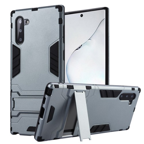 Shockproof hard kickstand - shockproof, pc