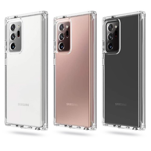 Ultra thin clear cover - thin,