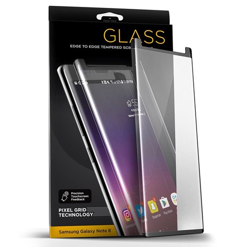 Tempered glass screen - glass,