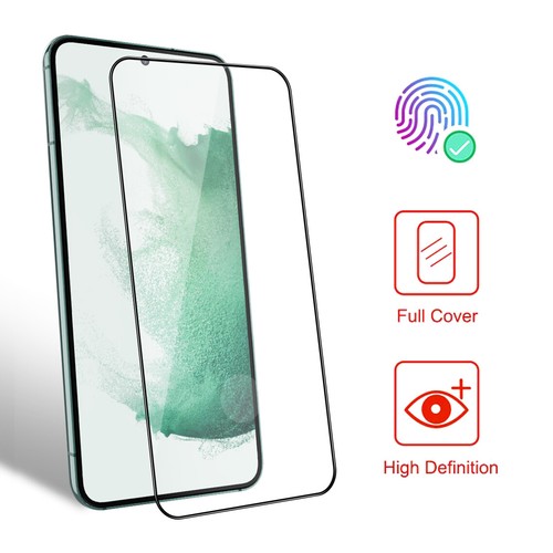 Fingerprint compatible glass - [fingerprint, compatible]