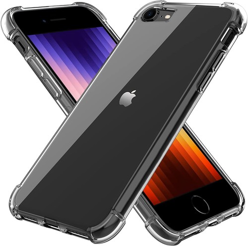 New hybrid see through - hybrid, case