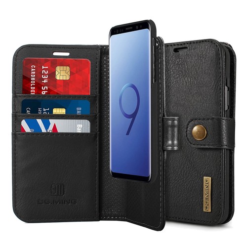 Flip book style leather - style,