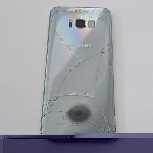 Samsung galaxy sm g955u - galaxy, s8+