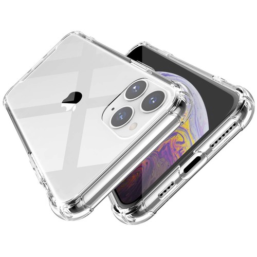 Non slip flexible crystal - crystal, tpu